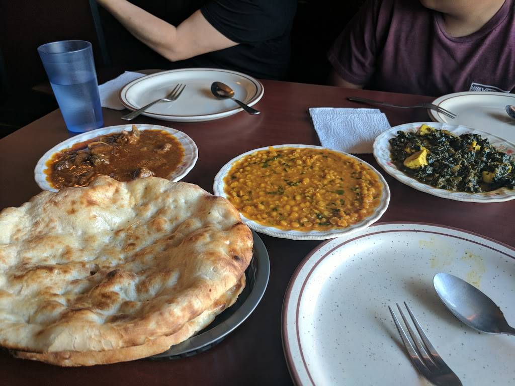 Bismillah Restaurant | restaurant | 37415 Fremont Blvd, Fremont, CA 94536, USA | 5107131907 OR +1 510-713-1907