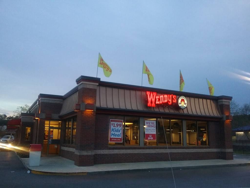 Wendys | restaurant | 4786 Jimmy Lee Smith Pkwy, Hiram, GA 30141, USA | 7702227255 OR +1 770-222-7255