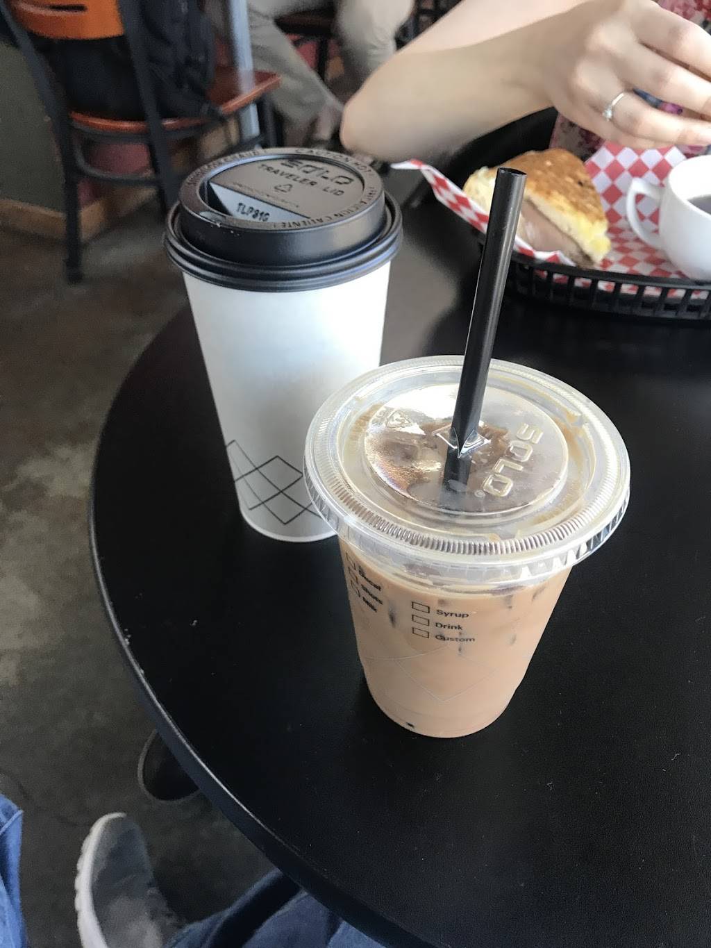 Urban City Coffee | cafe | 4313 212th St SW, Mountlake Terrace, WA 98043, USA | 4257761273 OR +1 425-776-1273