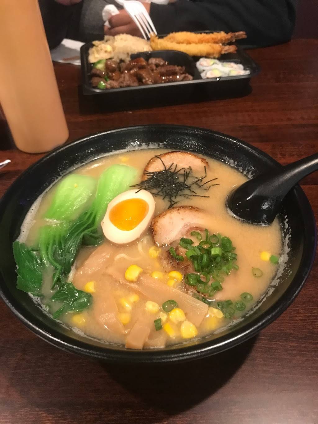 Bentoya Asian Kitchen | restaurant | 5921 University Blvd W, Jacksonville, FL 32216, USA | 9048137665 OR +1 904-813-7665