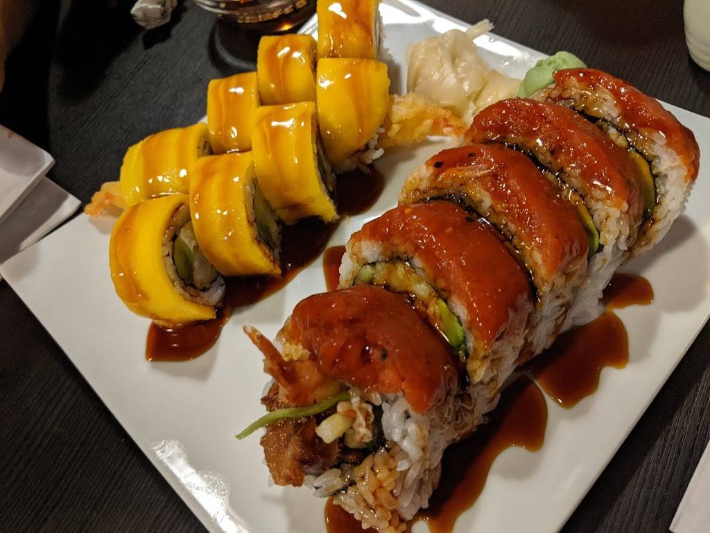 I Love Sushi | restaurant | 9014 W 88th Ave, Westminster, CO 80005, USA | 3034200495 OR +1 303-420-0495
