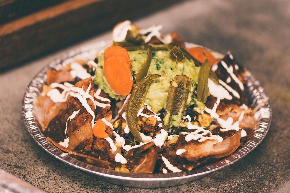 tacoria | restaurant | 52 South St, Morristown, NJ 07960, USA | 9734557089 OR +1 973-455-7089