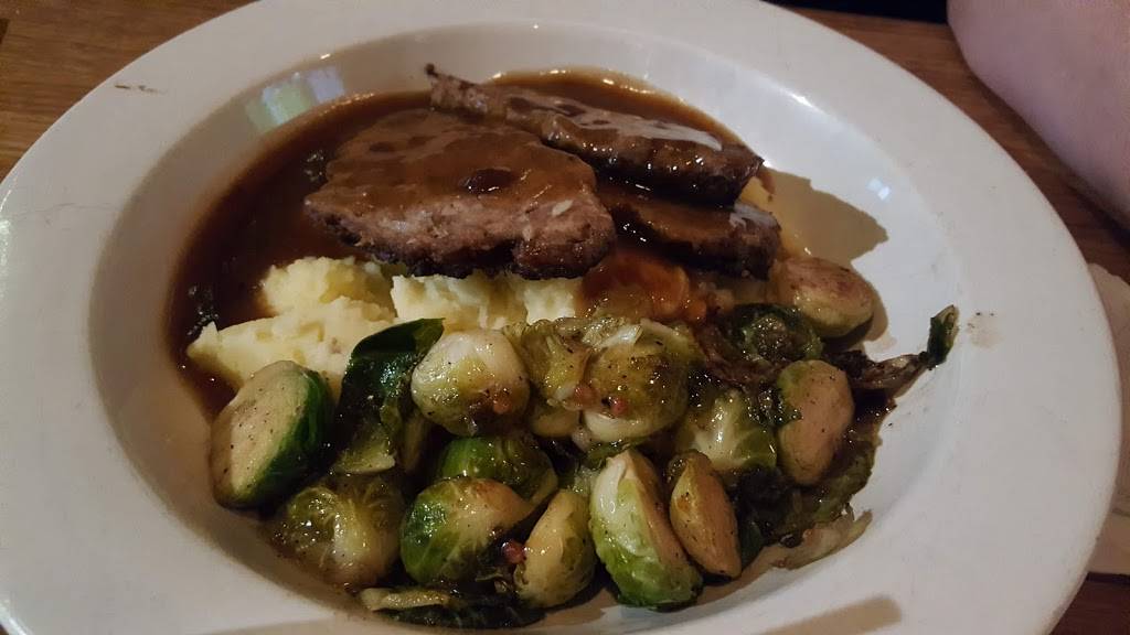 The Old Bag Of Nails Pub | restaurant | 101 E Alex Bell Rd, Centerville, OH 45459, USA | 9379525749 OR +1 937-952-5749