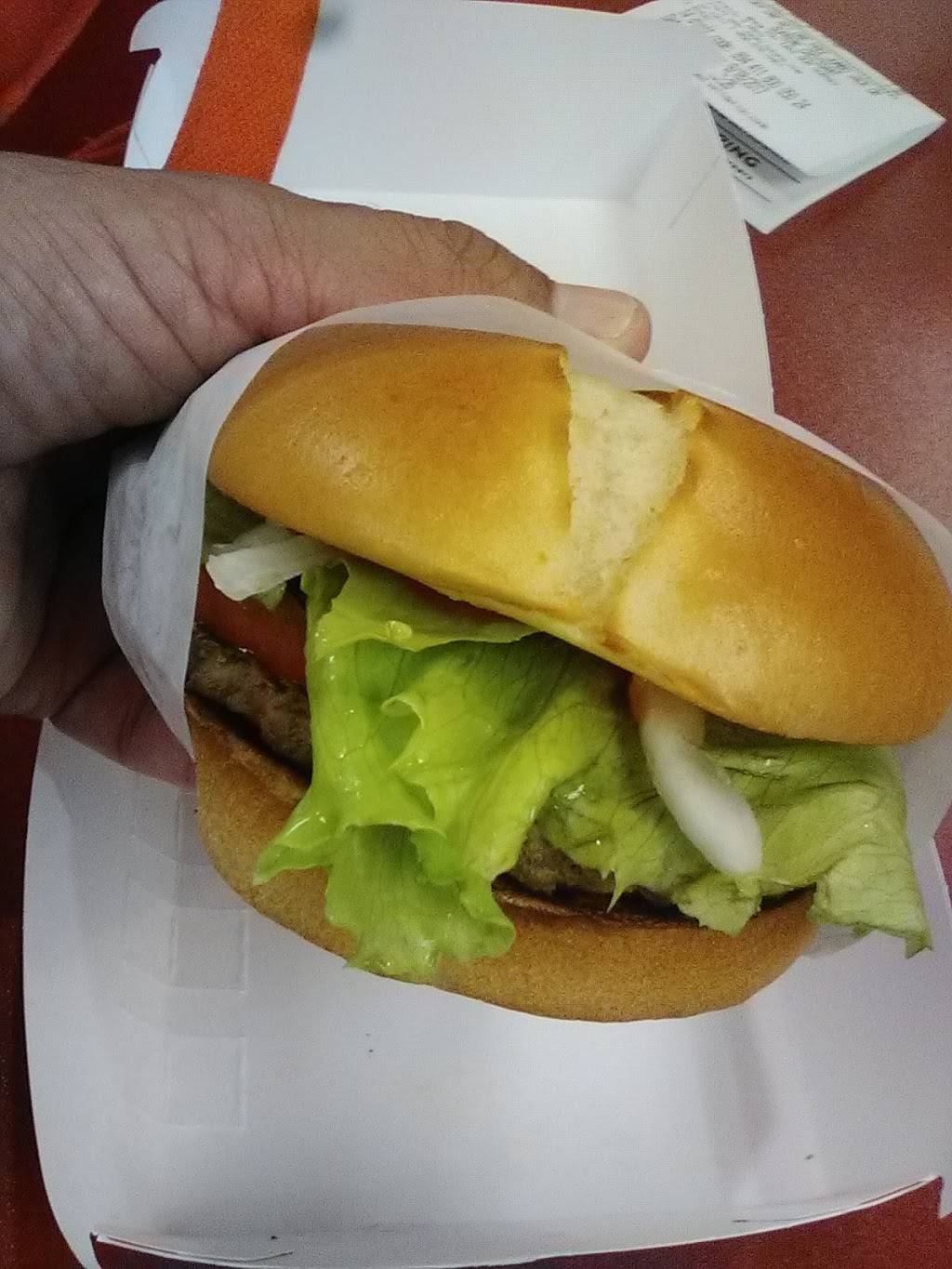 Jack in the Box | restaurant | 1841 Story Rd, San Jose, CA 95122, USA | 4082596420 OR +1 408-259-6420