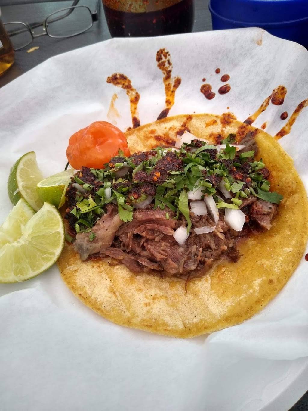 Huerta Hernandez | restaurant | 718 E 118th St, Los Angeles, CA 90059, USA | 3234797133 OR +1 323-479-7133