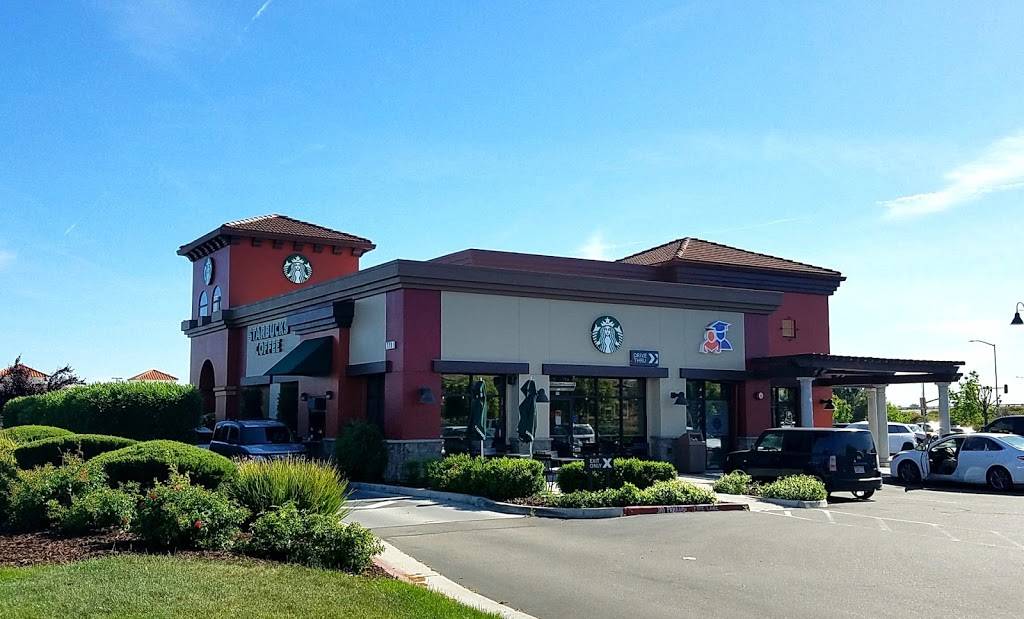 Starbucks | cafe | 779 Herndon Ave, Clovis, CA 93612, USA | 5592980750 OR +1 559-298-0750
