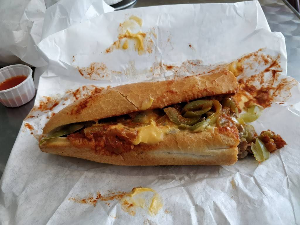 Big Mikes Philly Steaks and Subs | meal takeaway | 2431 West 190 th street, Redondo Beach, CA 90278, USA | 3103767772 OR +1 310-376-7772