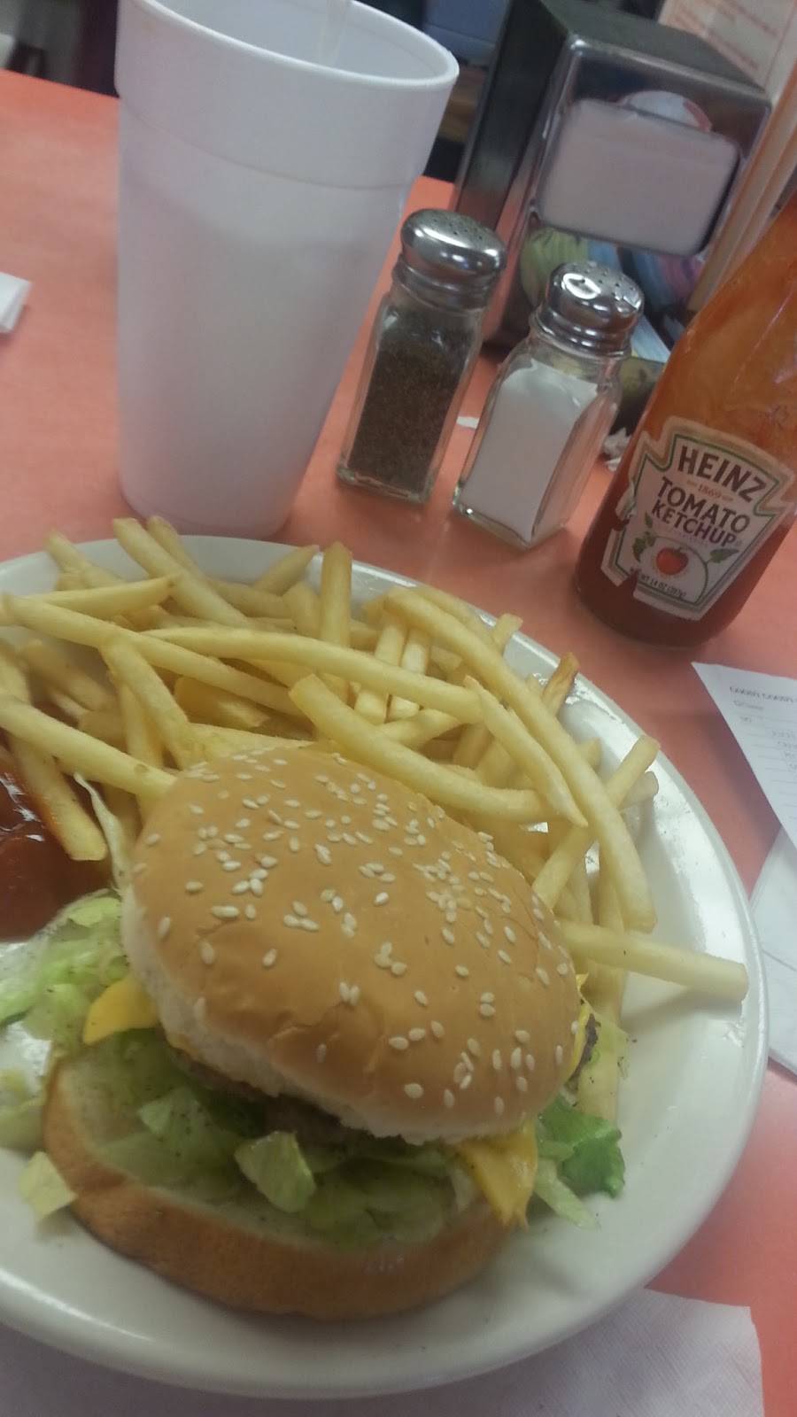 Goody Goody Omelet House | restaurant | 3817 Market St, Wilmington, NC 28403, USA | 9107620444 OR +1 910-762-0444