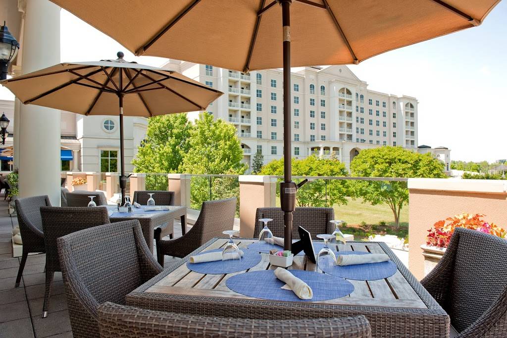 Gallery Restaurant Charlotte | restaurant | 10000 Ballantyne Commons Pkwy, Charlotte, NC 28277, USA | 7042484100 OR +1 704-248-4100