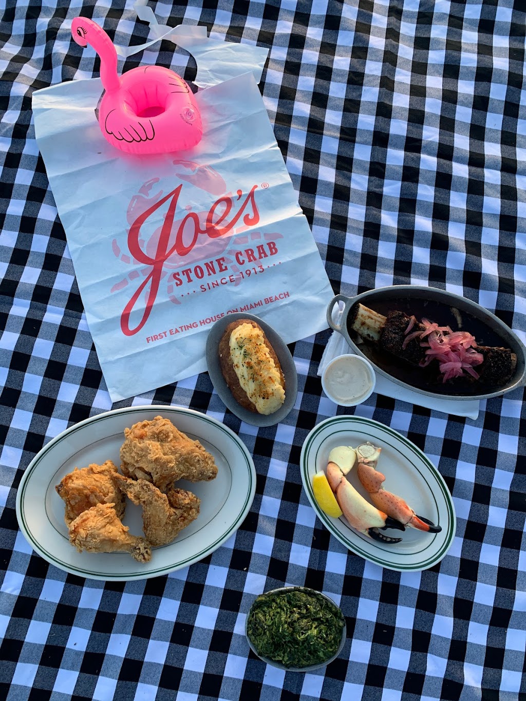 JOES TAKEAWAY | meal takeaway | 11 Washington Ave, Miami Beach, FL 33139, USA | 3056734611 OR +1 305-673-4611