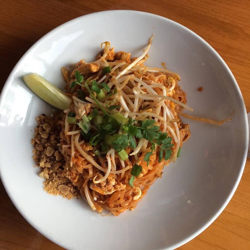 Siri Thai Cuisine | restaurant | 1040 Gaines School Rd, Athens, GA 30605, USA | 7068503500 OR +1 706-850-3500