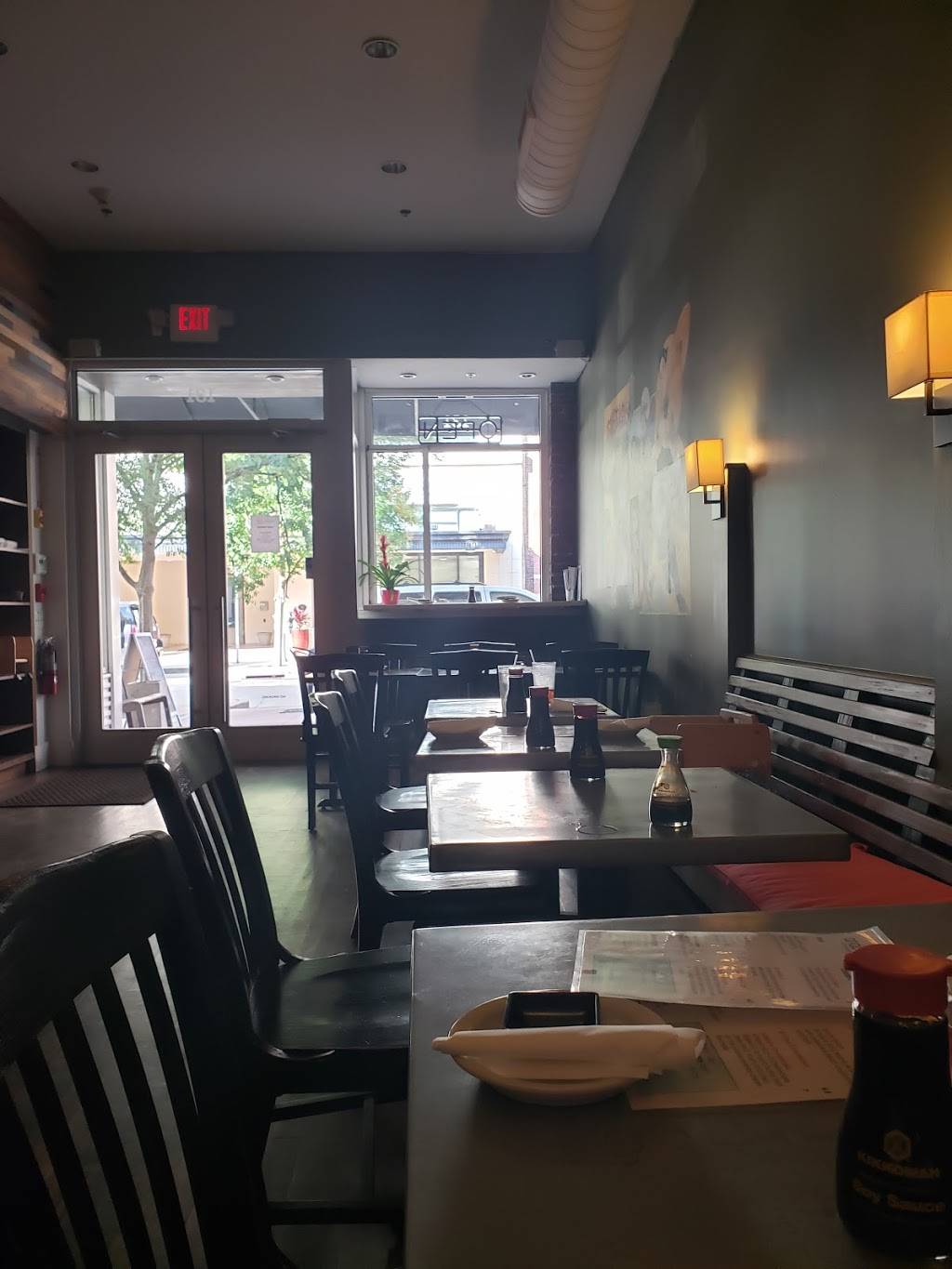 Anaba Japanese Cuisine Downtown | restaurant | 131 S Gay St, Knoxville, TN 37902, USA | 8654741187 OR +1 865-474-1187