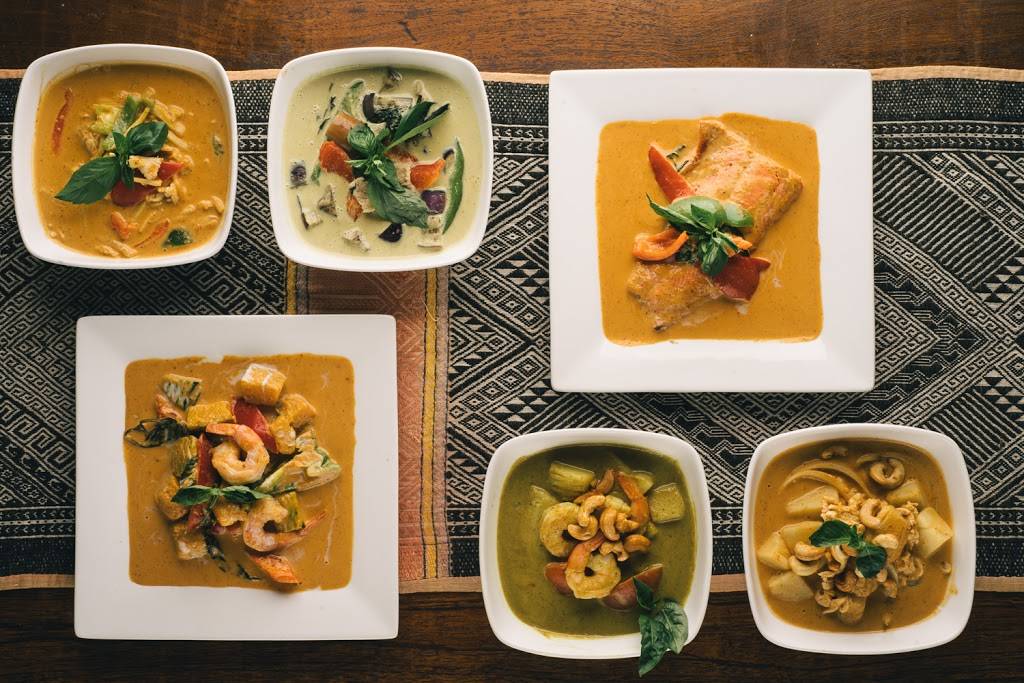 Bamboo Thai Cuisine | restaurant | 1841 42nd Ave E, Seattle, WA 98112, USA | 2063246467 OR +1 206-324-6467