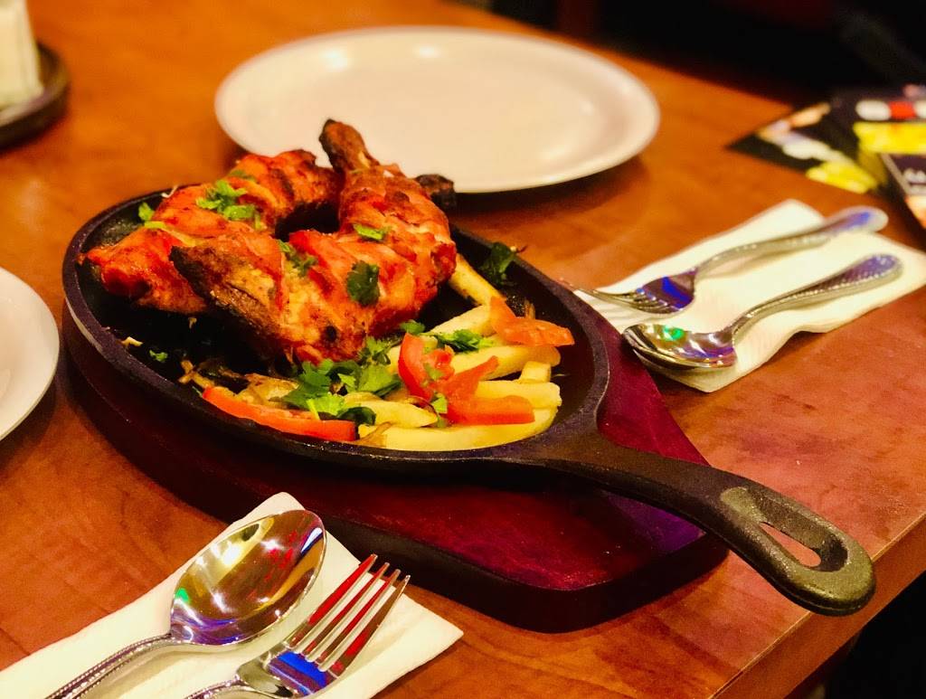 Grill N Curry | restaurant | 1033 Irving St, San Francisco, CA 94122, USA | 4159417309 OR +1 415-941-7309