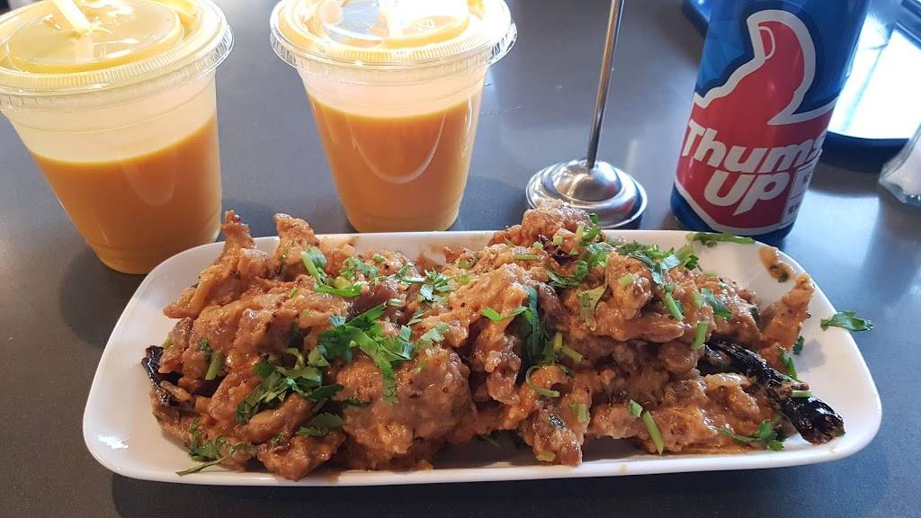 Paradise Biryani Troy | restaurant | 4880 Rochester Rd, Troy, MI 48085, USA | 2485094327 OR +1 248-509-4327