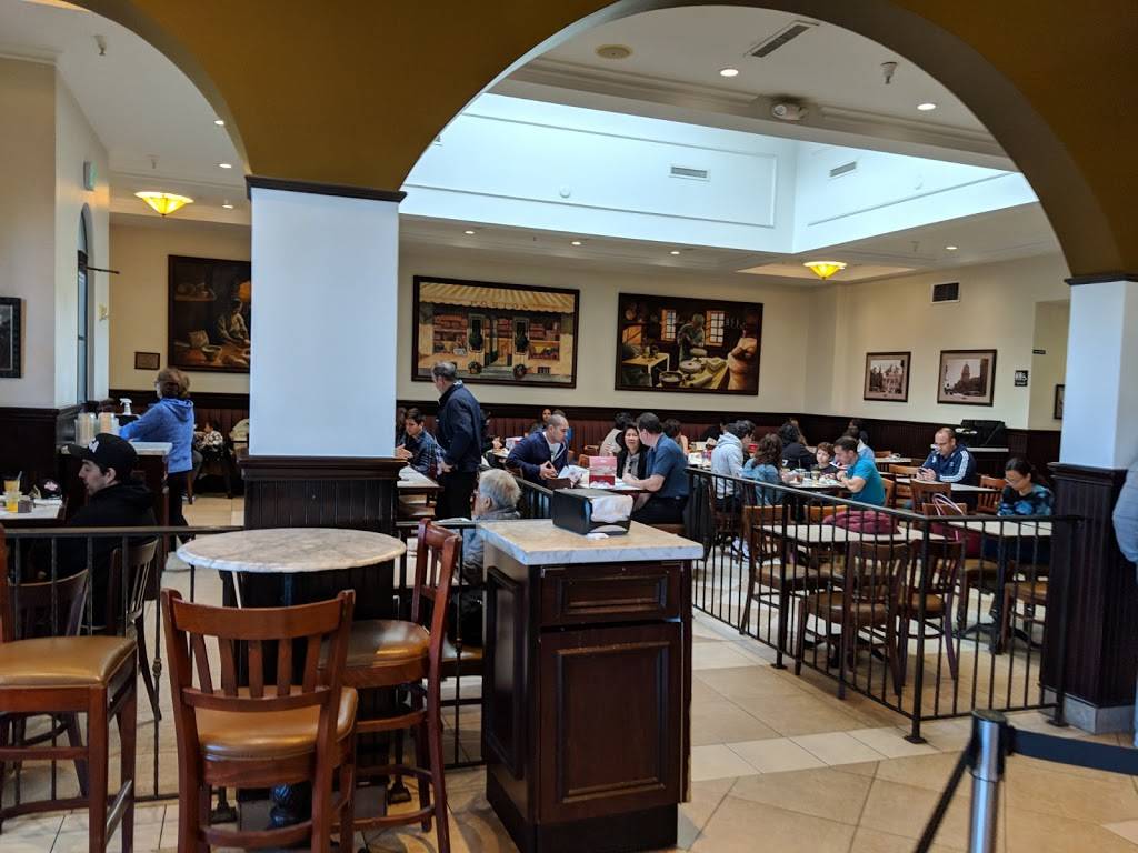 Portos Bakery and Cafe | bakery | 2913, 3614 W Magnolia Blvd, Burbank, CA 91505, USA | 8188469100 OR +1 818-846-9100