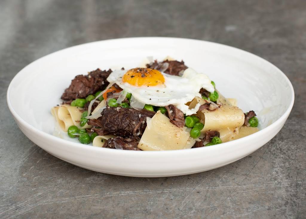 The Woods | restaurant | 3330 Brighton Blvd, Denver, CO 80216, USA | 7204091600 OR +1 720-409-1600