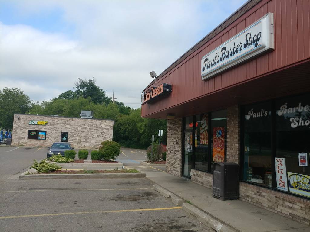 Little Caesars Pizza | meal takeaway | 89 W Burdick St, Oxford, MI 48371, USA | 2486286302 OR +1 248-628-6302