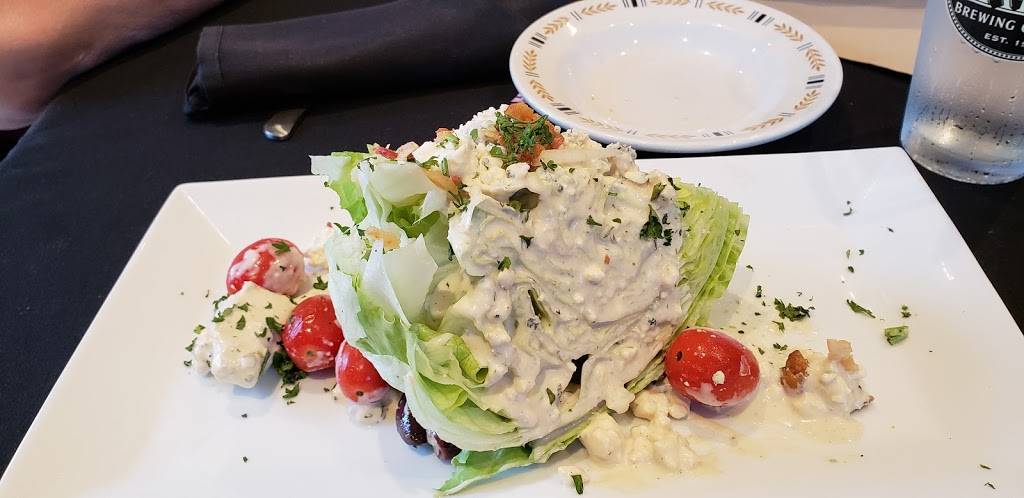 Roman Bistro | restaurant | 2104 Ardmore Blvd, Pittsburgh, PA 15221, USA | 4128713704 OR +1 412-871-3704