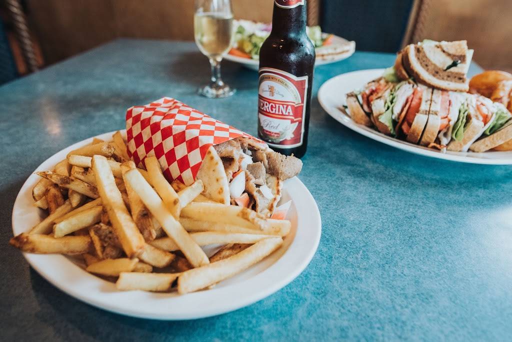 Chef Zorbas | restaurant | 2626 E 12th Ave, Denver, CO 80206, USA | 3033210091 OR +1 303-321-0091