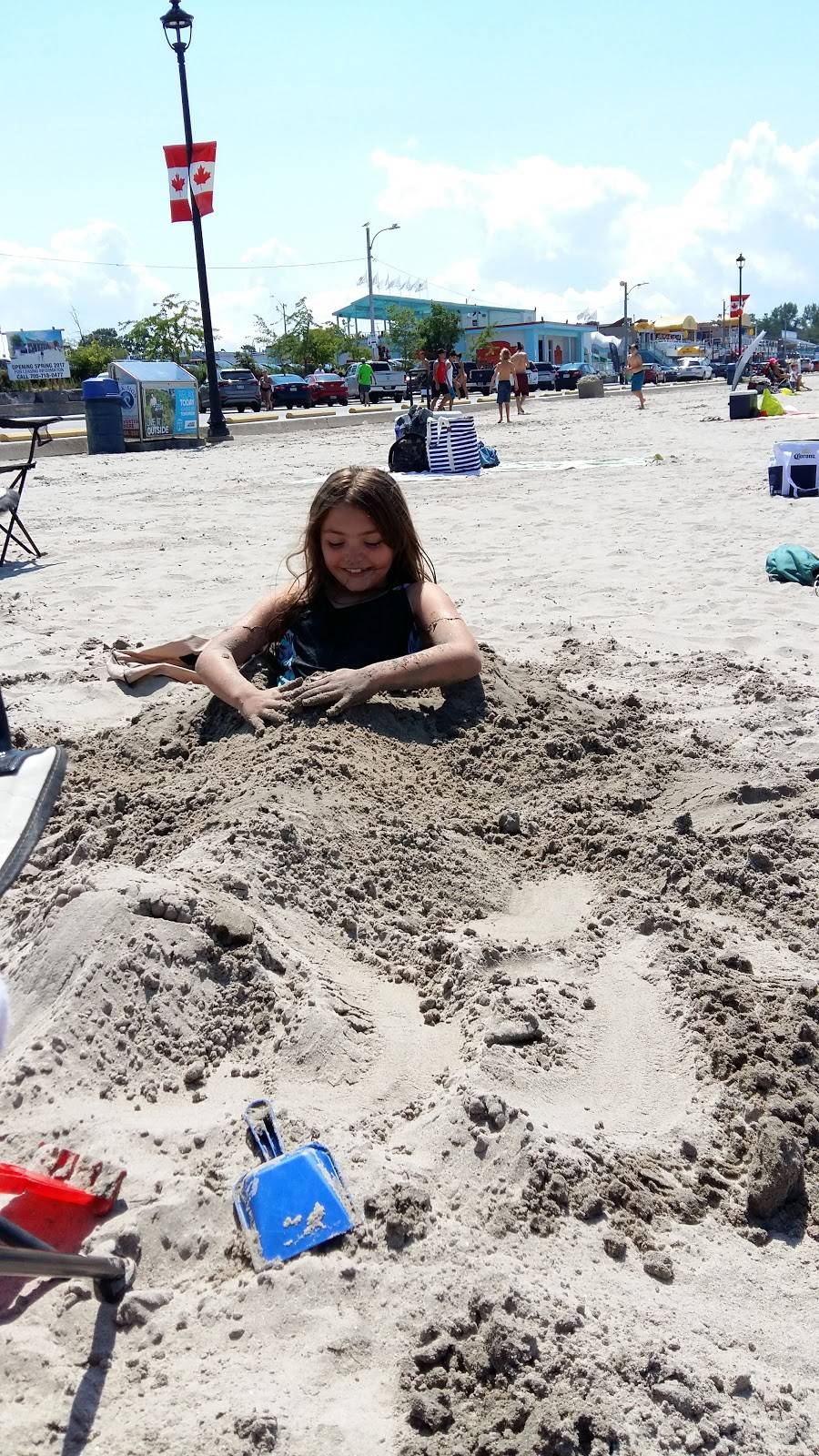 Subway | restaurant | 10 Main St, Wasaga Beach, ON L9Z 2K3, Canada | 5199951401 OR +1 519-995-1401