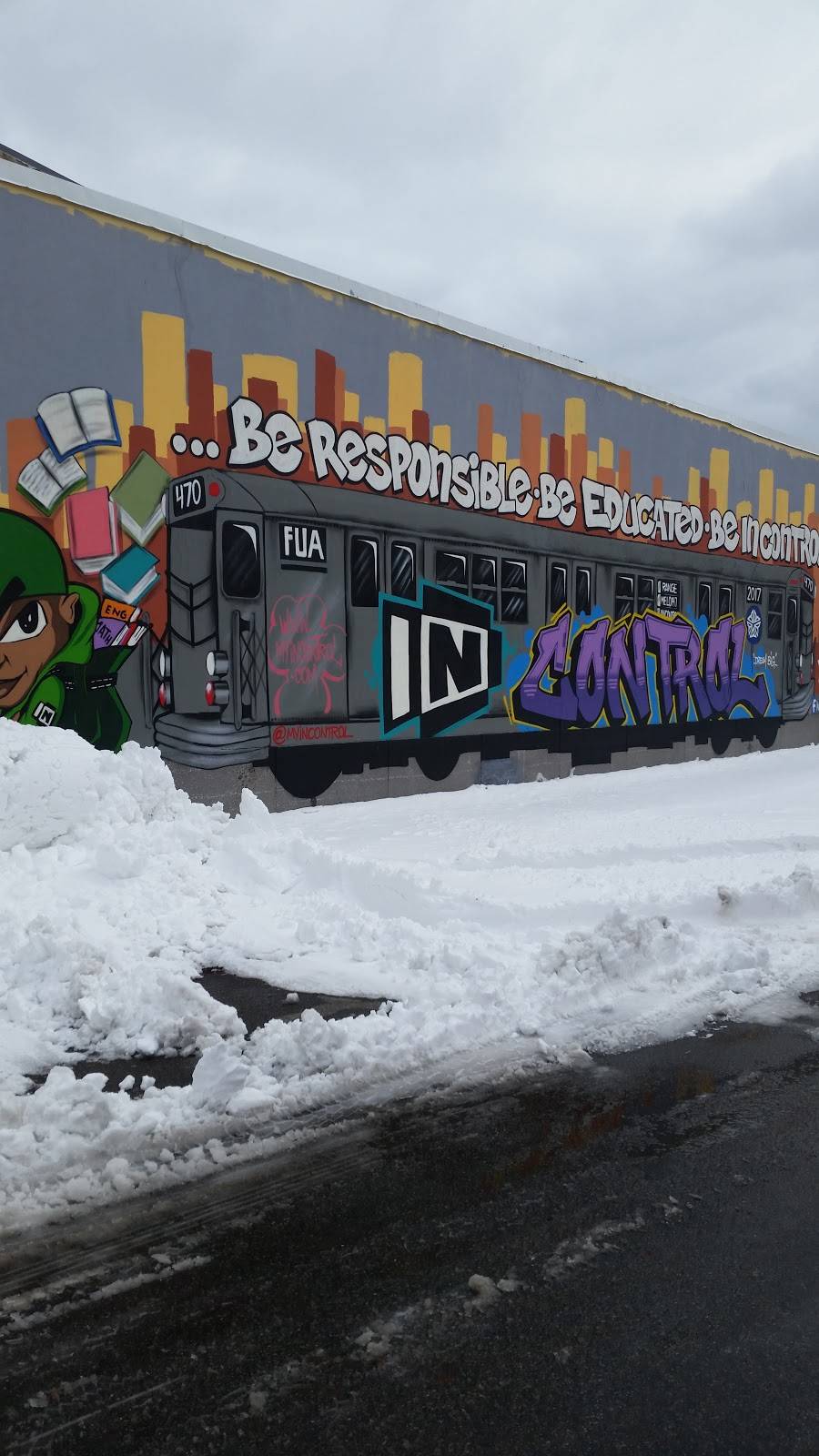 Somali African Cuisine | restaurant | 480 W Main St, Rochester, NY 14608, USA | 5854450042 OR +1 585-445-0042