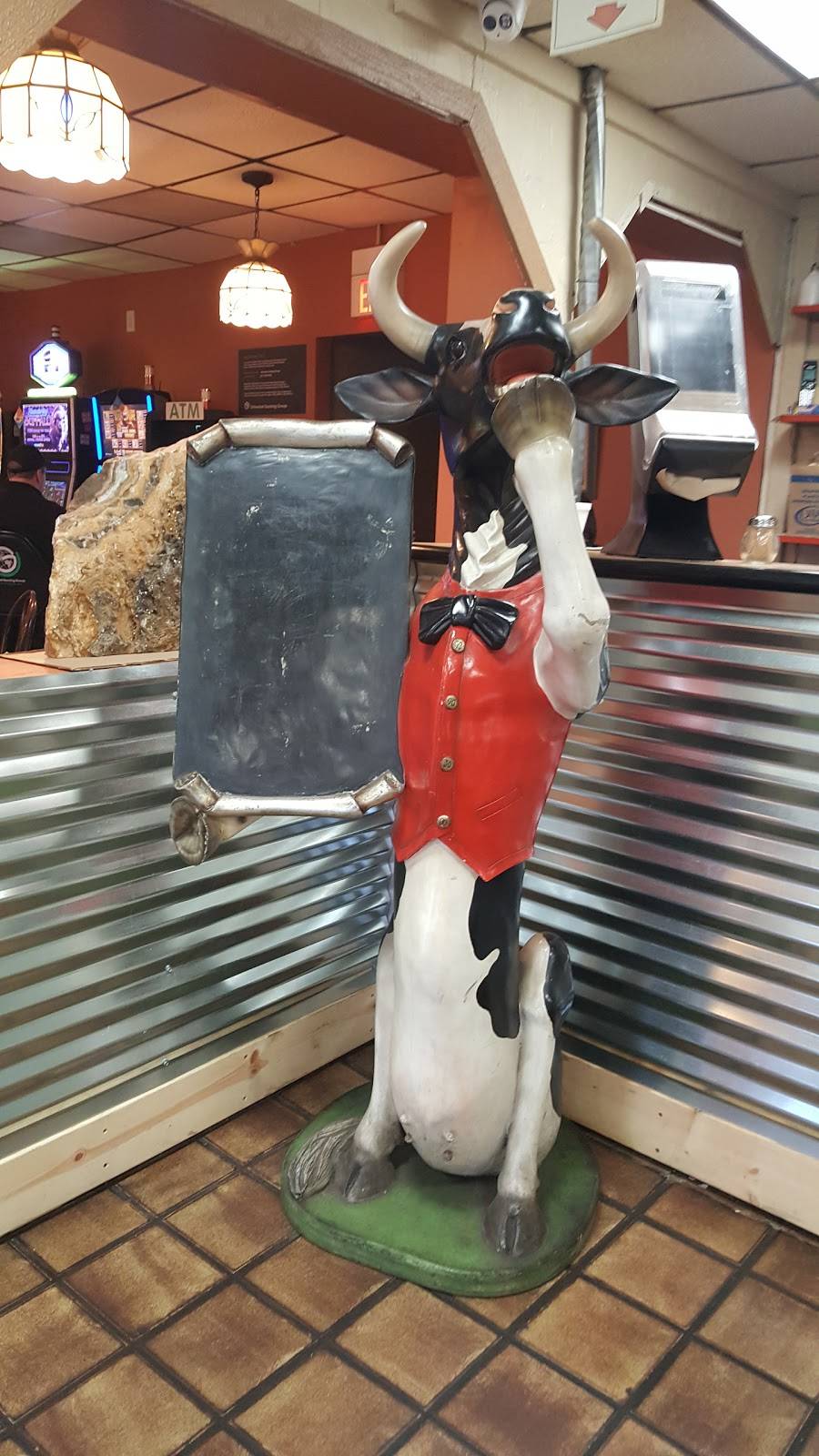 Little Joes | restaurant | 20 E Plainfield Rd, Countryside, IL 60525, USA | 7083529696 OR +1 708-352-9696