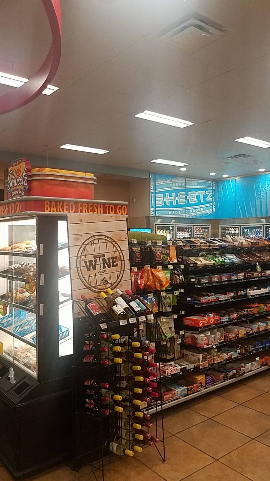 Sheetz #526 | cafe | 7766 Lakeshore Blvd, Mentor, OH 44060, USA | 4402090836 OR +1 440-209-0836