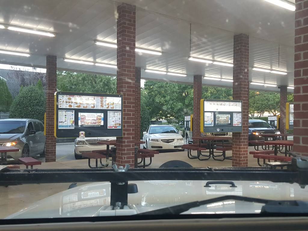 Sonic Drive-In | restaurant | 4101 Mallory Ln, Franklin, TN 37067, USA | 6155919711 OR +1 615-591-9711