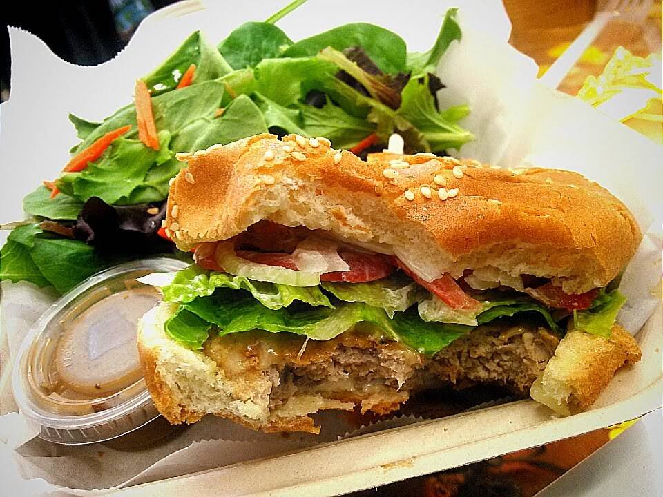 Cafe 212 Pier | cafe | 212 Pier Ave, Santa Monica, CA 90405, USA | 3103145275 OR +1 310-314-5275