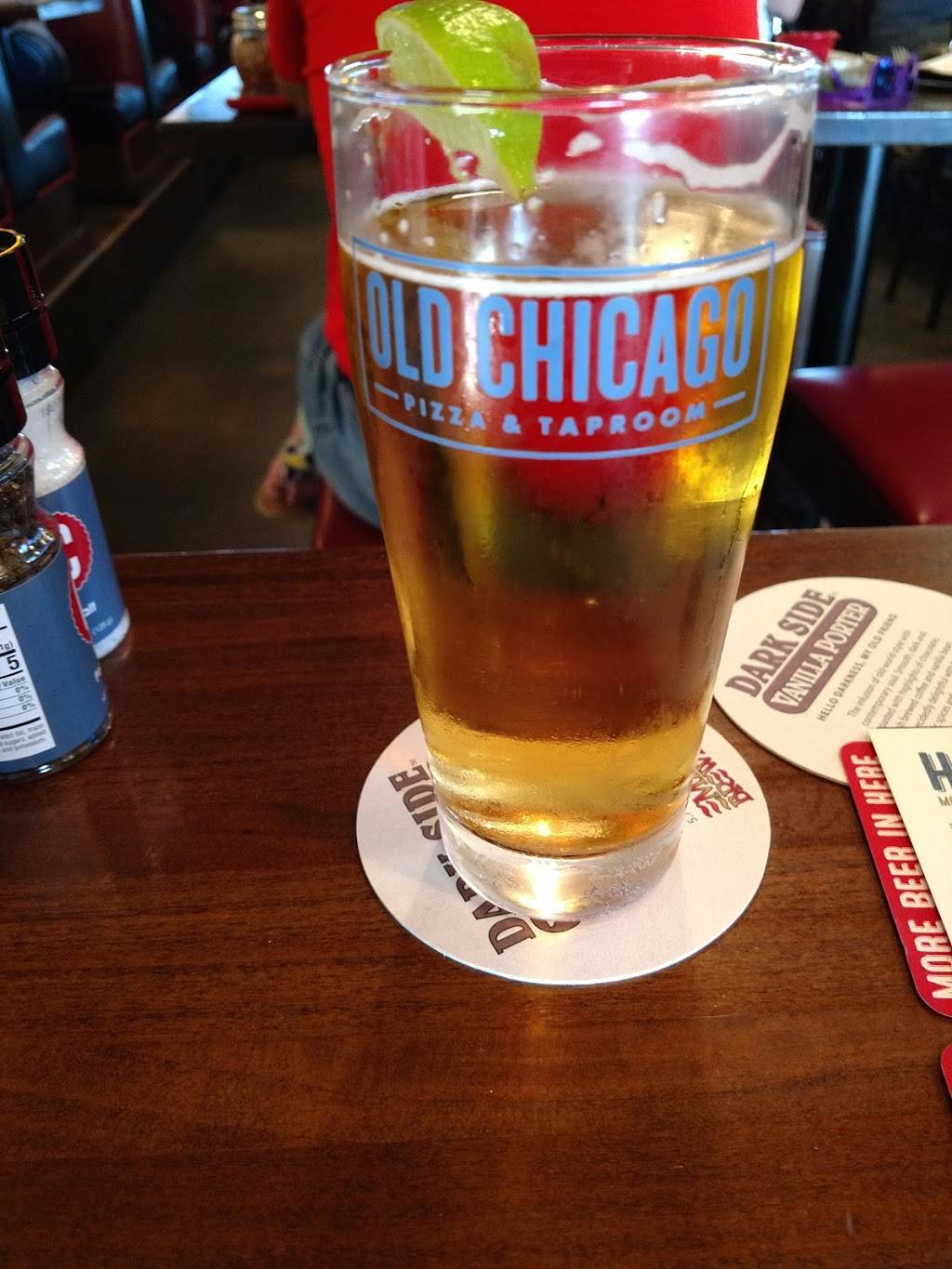 Old Chicago | restaurant | 2643 S 144th St, Omaha, NE 68144, USA | 4023309001 OR +1 402-330-9001