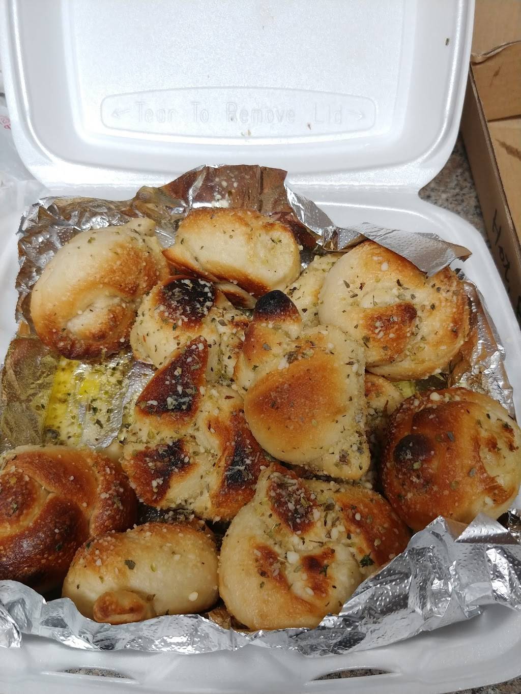 Lukes Legendary Pizza, Inc. | meal delivery | 39867 US-27 N, Davenport, FL 33837, USA | 8635479505 OR +1 863-547-9505