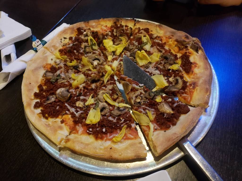 KCs Artisan Pizza and Wine Bar | restaurant | 6645 Florida Ave S #5, Lakeland, FL 33813, USA | 8636448000 OR +1 863-644-8000