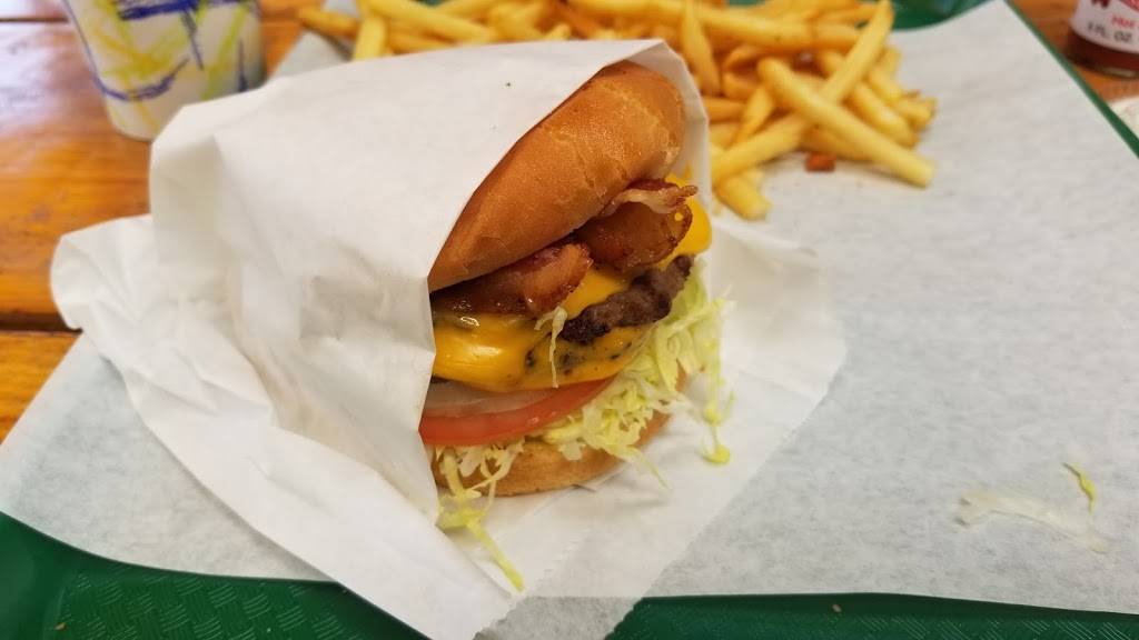 As Burgers | restaurant | 34344 CA-1, Dana Point, CA 92629, USA | 9494964460 OR +1 949-496-4460