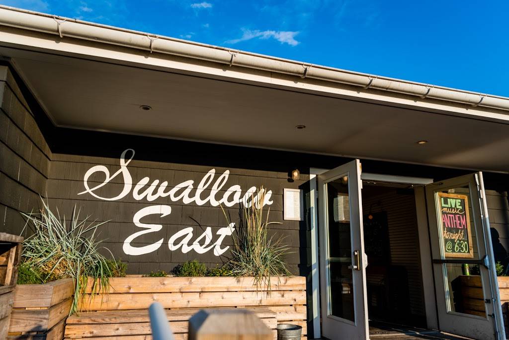 Swallow East | restaurant | 474 W Lake Dr, Montauk, NY 11954, USA | 6316688344 OR +1 631-668-8344