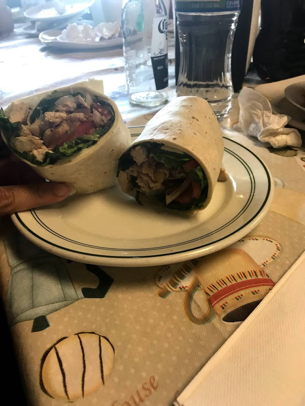 Fratelli Pizzeria | meal delivery | 1230 N New St, Bethlehem, PA 18018, USA | 6108672773 OR +1 610-867-2773