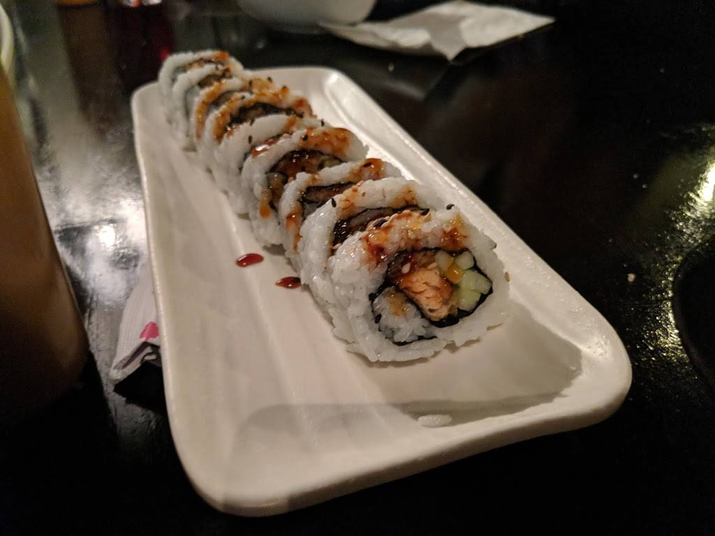 Sushi Bar Inc. | restaurant | 486 Advance Blvd #130, Tecumseh, ON N8N 5G8, Canada | 5197278880 OR +1 519-727-8880