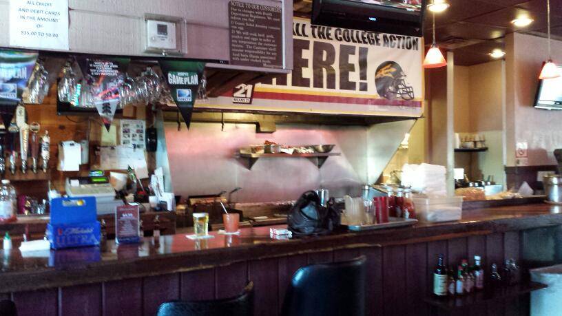 Stackers Restaurant | restaurant | 2855 W Cactus Rd # 24, Phoenix, AZ 85029, USA | 6028633477 OR +1 602-863-3477