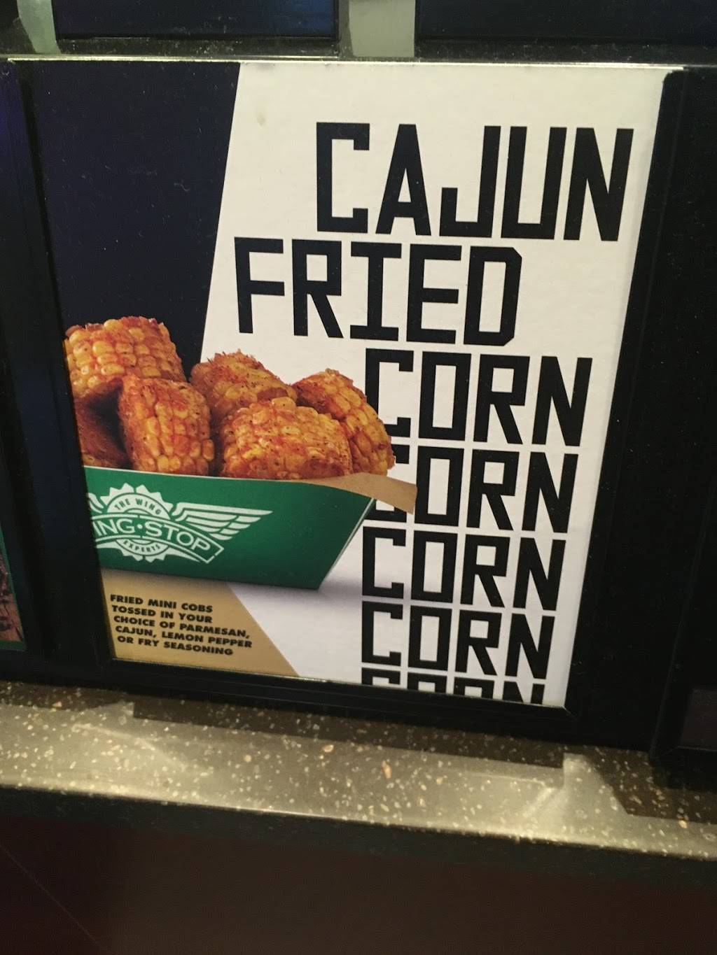 Wingstop | restaurant | 1928 Portage Trail, Cuyahoga Falls, OH 44223, USA | 3304224477 OR +1 330-422-4477