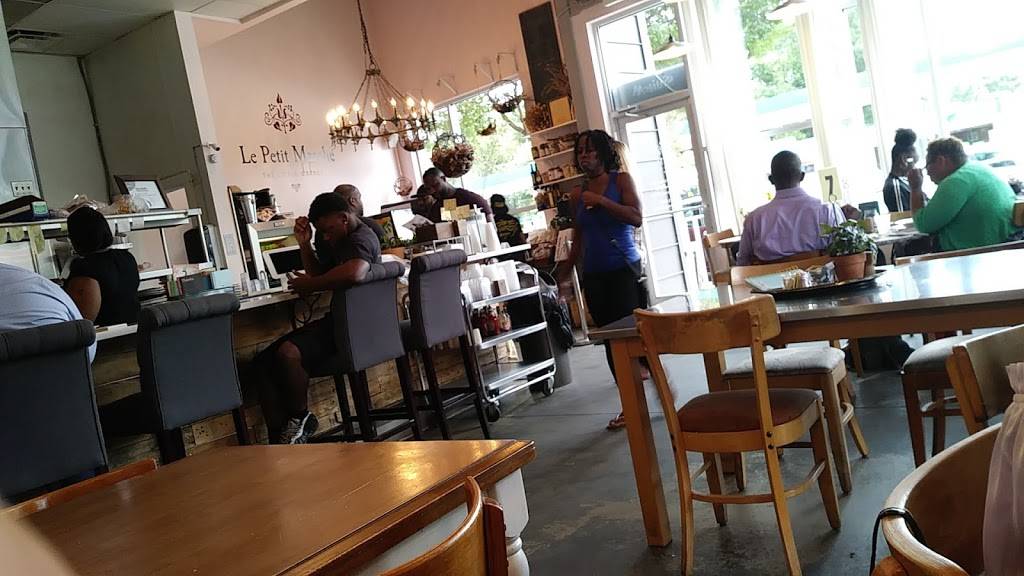 Le Petit Marche | restaurant | 1984 Hosea L Williams Dr NE, Atlanta, GA 30317, USA | 4043719888 OR +1 404-371-9888