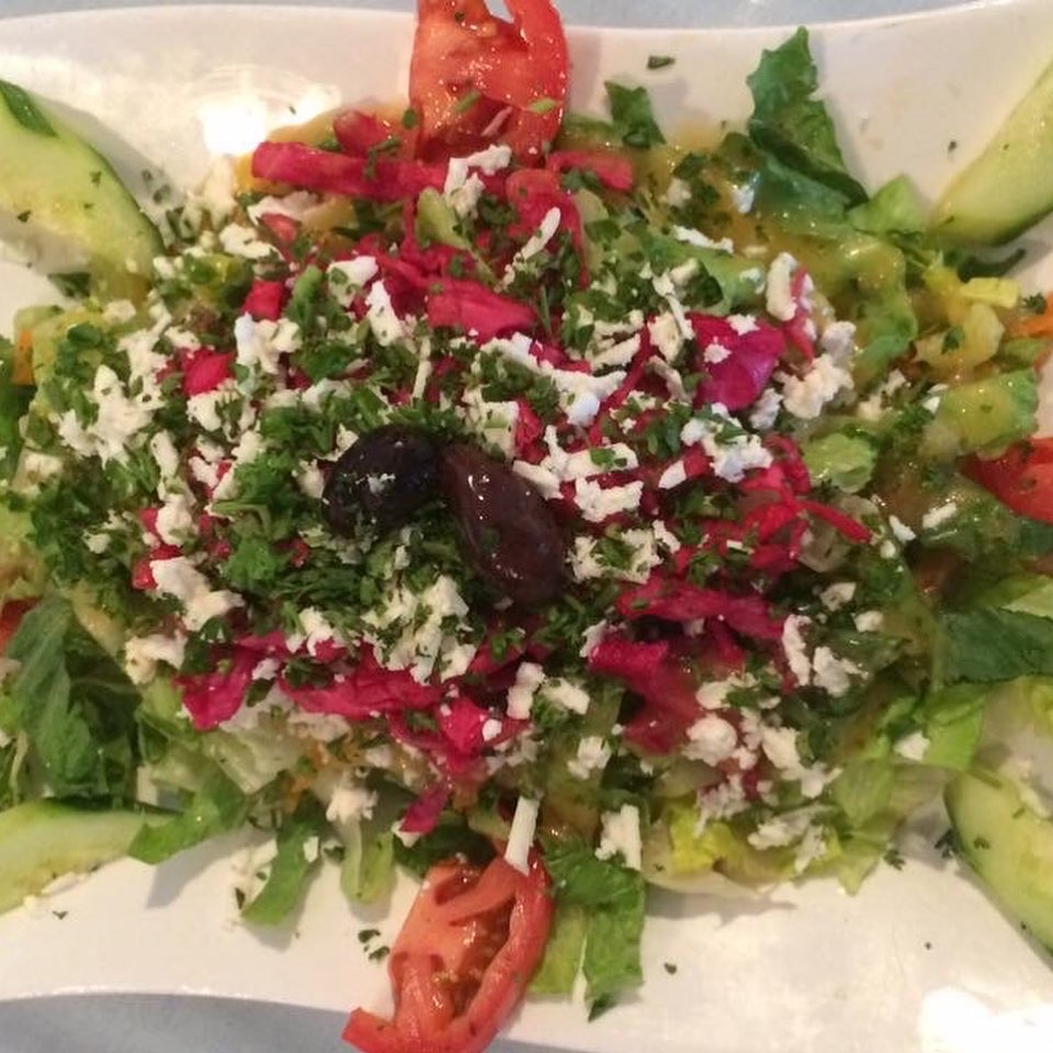 Mediterranean Turkish Grill | restaurant | 4326 Gardendale #102, San Antonio, TX 78240, USA | 2107573357 OR +1 210-757-3357