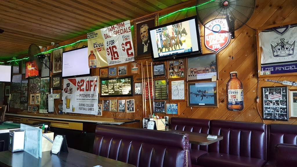 The Hangar Inn | restaurant | 1001 N Aviation Blvd, Manhattan Beach, CA 90266, USA | 3103790836 OR +1 310-379-0836