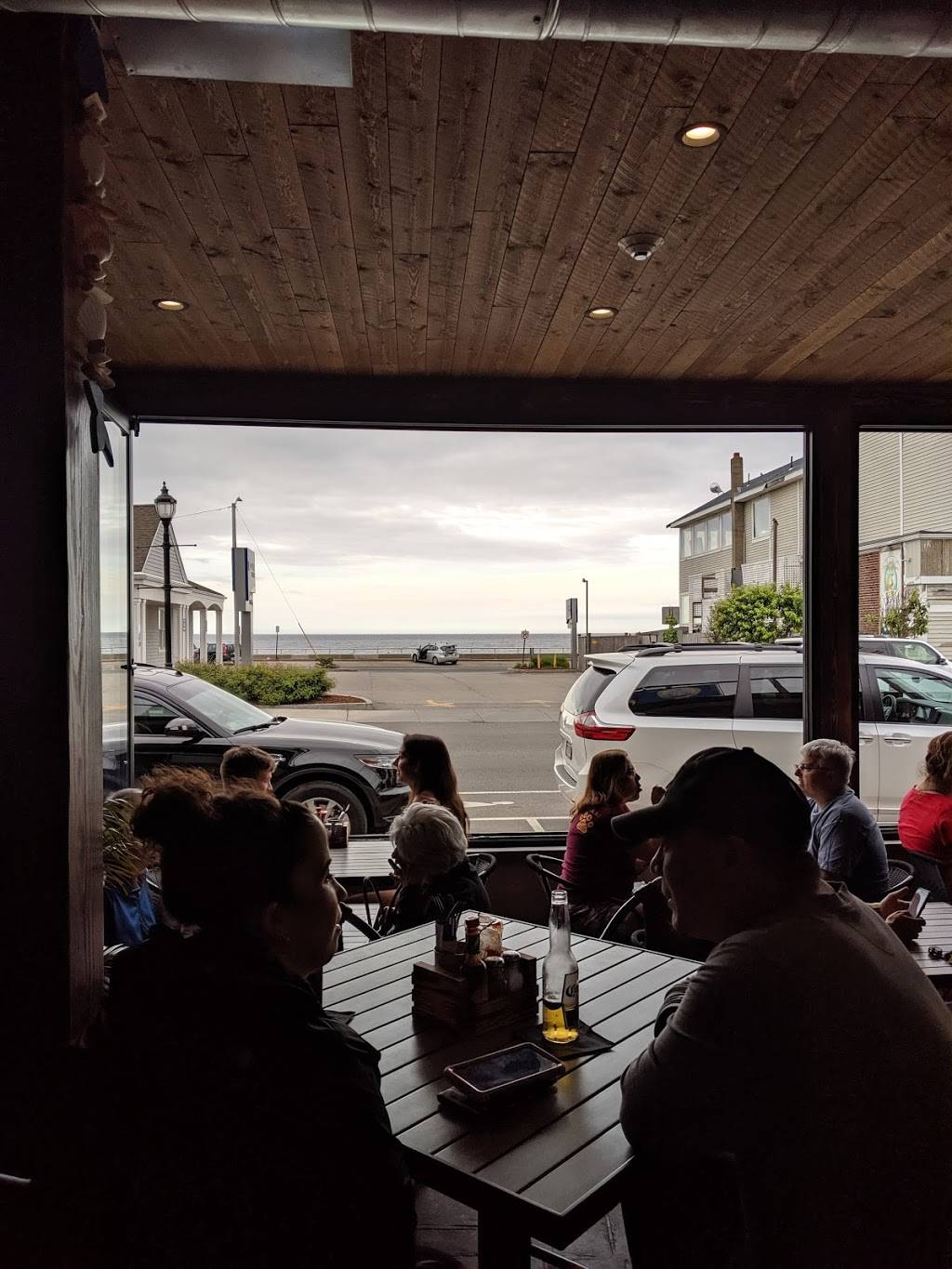 Mambos | restaurant | 269 Nantasket Ave, Hull, MA 02045, USA | 7814740000 OR +1 781-474-0000