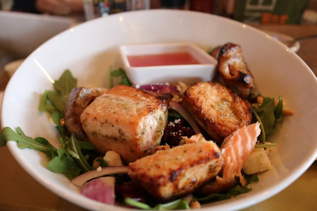 Kay Bobs Grill & Ale | restaurant | 1602 21st Ave S, Nashville, TN 37212, USA | 6153214567 OR +1 615-321-4567