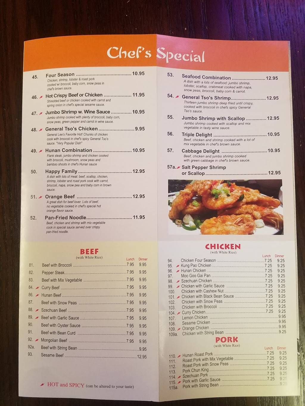 Hong Kong Express | restaurant | 988 Swan Creek Rd E, Fort Washington, MD 20744, USA | 3012038888 OR +1 301-203-8888