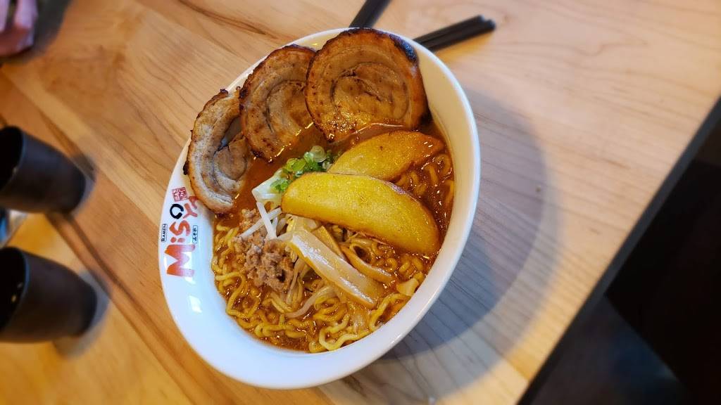 Ramen Misoya | restaurant | 8362 Kennedy Rd unit A3, Unionville, ON L3R 9W5, Canada | 9059405228 OR +1 905-940-5228