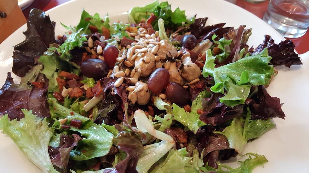 CuVino Trattoria Pizza Enoteca | restaurant | 31 A East Padonia Road, Lutherville-Timonium, MD 21093, USA | 4108537484 OR +1 410-853-7484