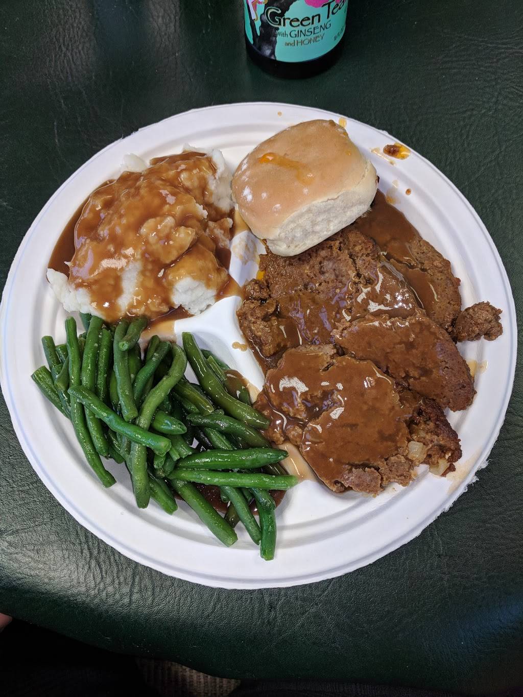 Cookin On Wood | restaurant | 3401 E Wood St, Phoenix, AZ 85040, USA | 6025659663 OR +1 602-565-9663