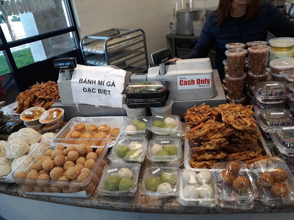 Duc Phuong Tofu | restaurant | 3005 Silver Creek Rd #204, San Jose, CA 95121, USA | 4082706115 OR +1 408-270-6115