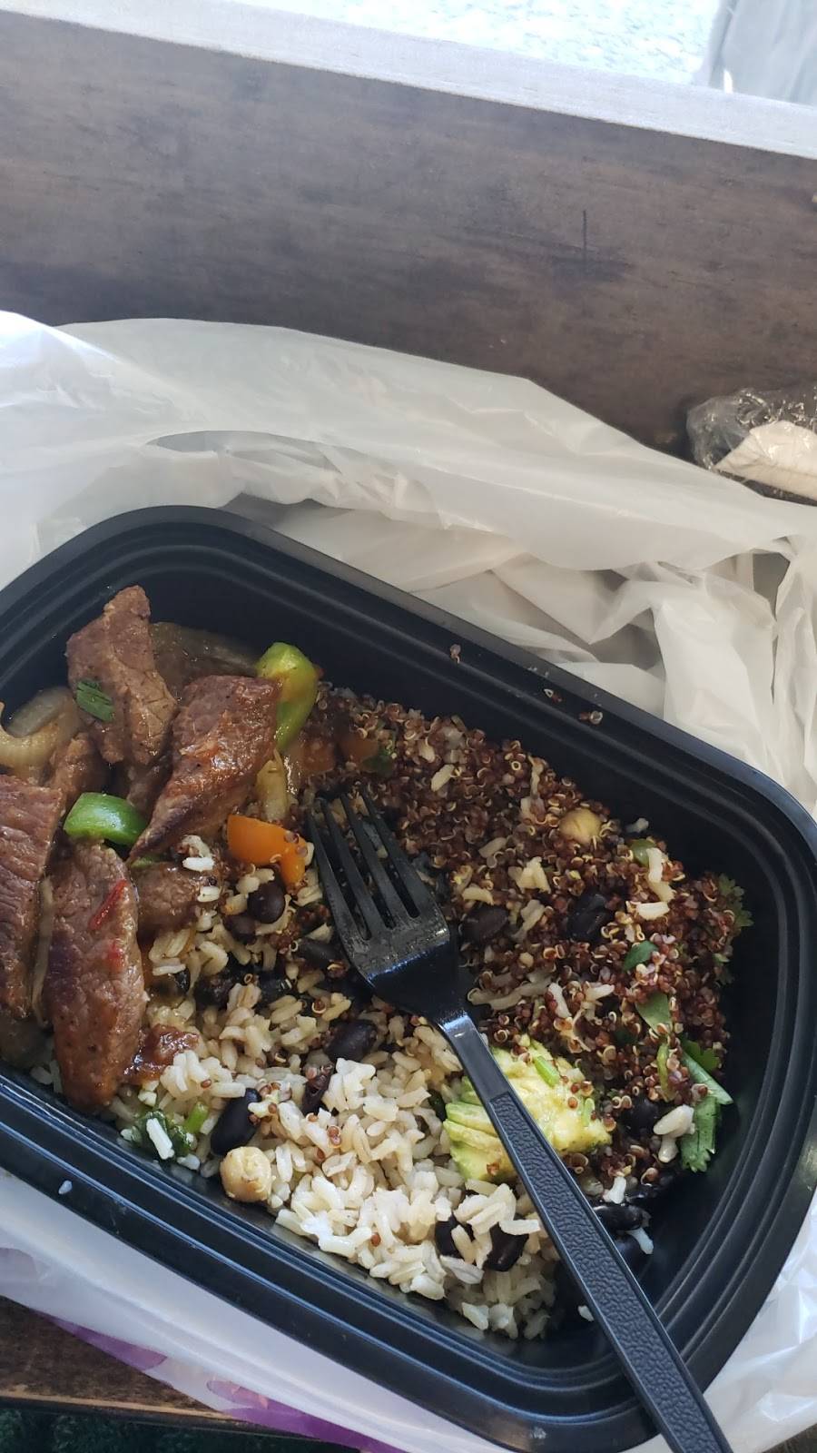 Cherry Tree Gourmet Station | cafe | 4051 Broadway, New York, NY 10032, USA | 2129238733 OR +1 212-923-8733